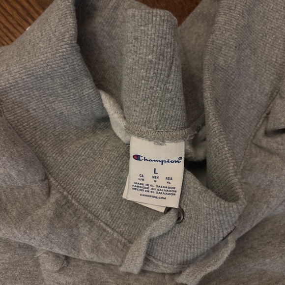 Champion Sweatpants - Picture 2 of 3